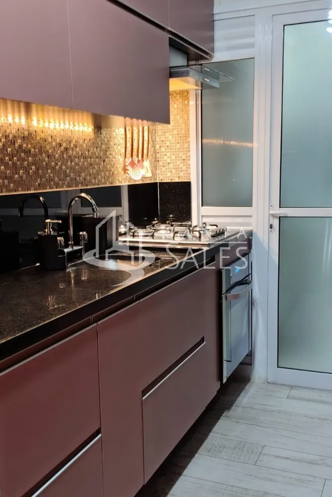 Apartamento, 2 quartos, 92 m² - Foto 7