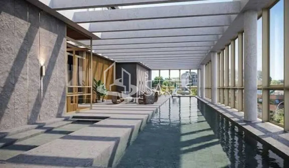 Apartamento, 2 quartos, 72 m² - Foto 1