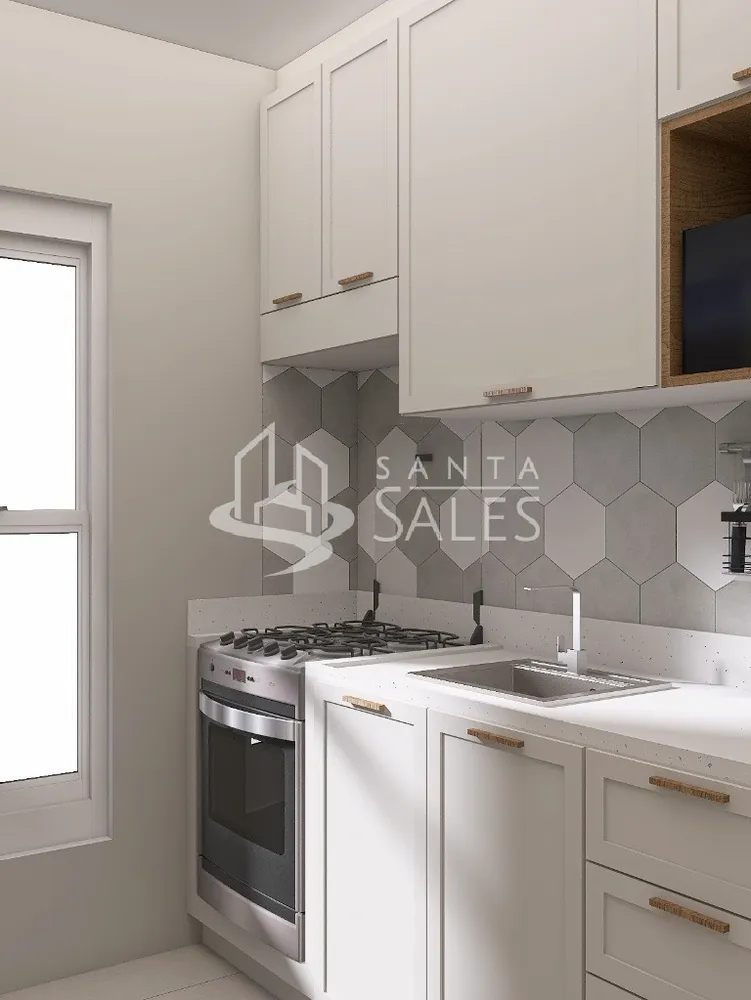 Apartamento, 2 quartos, 72 m² - Foto 3