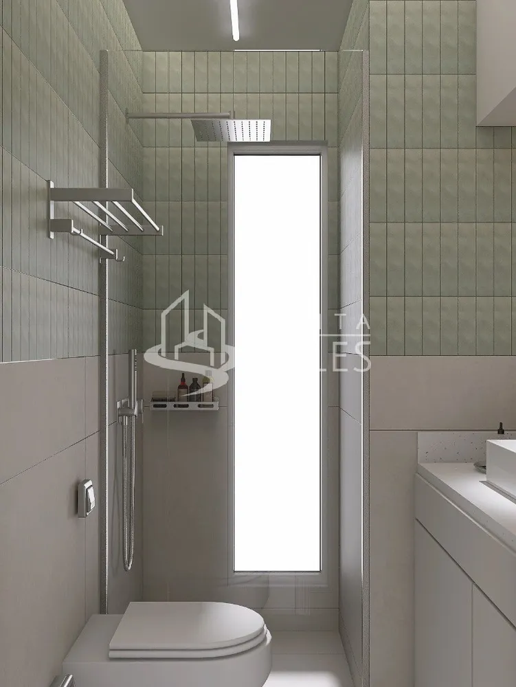 Apartamento, 2 quartos, 72 m² - Foto 5