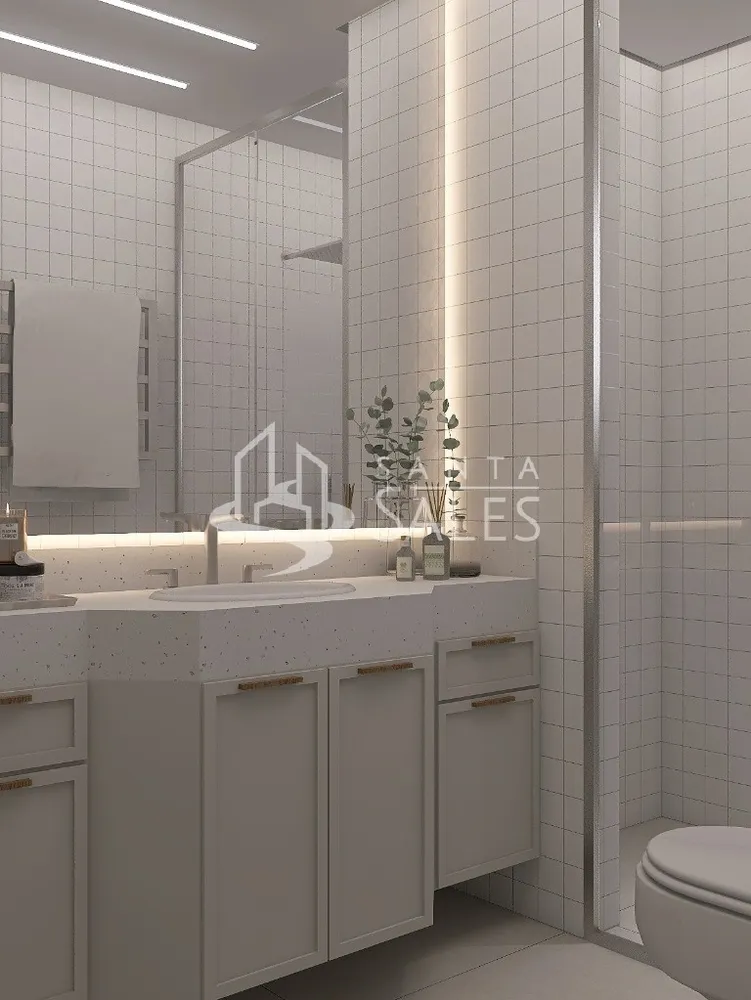 Apartamento, 2 quartos, 72 m² - Foto 2