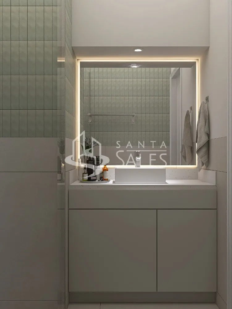 Apartamento, 2 quartos, 72 m² - Foto 8