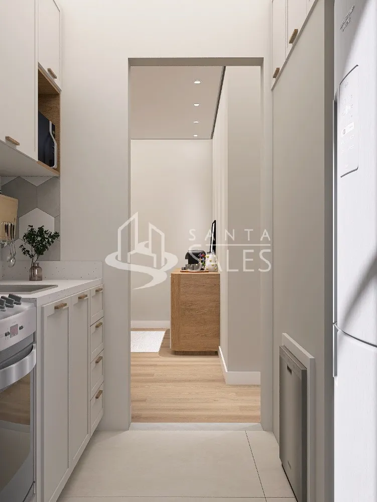 Apartamento, 2 quartos, 72 m² - Foto 12