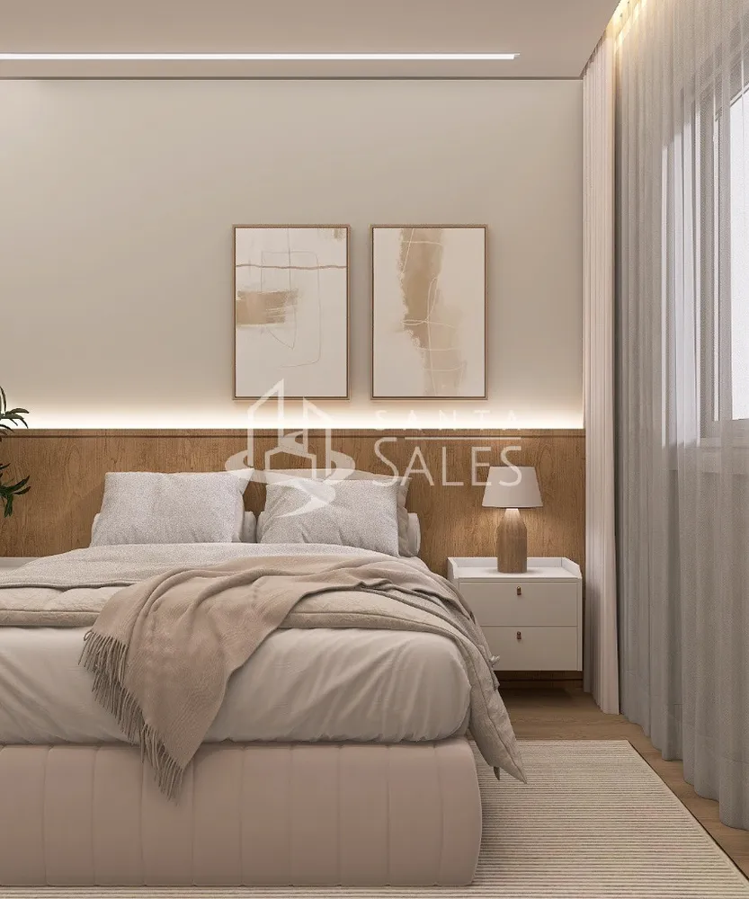 Apartamento, 2 quartos, 72 m² - Foto 11