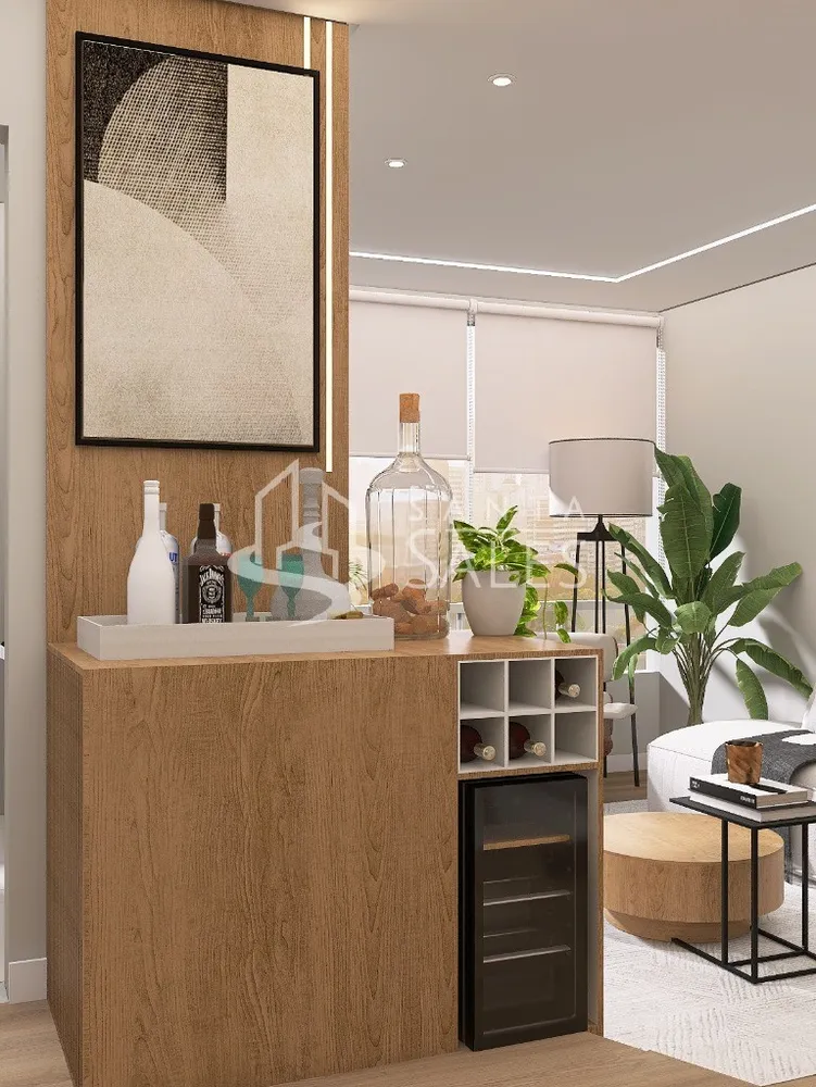 Apartamento, 2 quartos, 72 m² - Foto 8