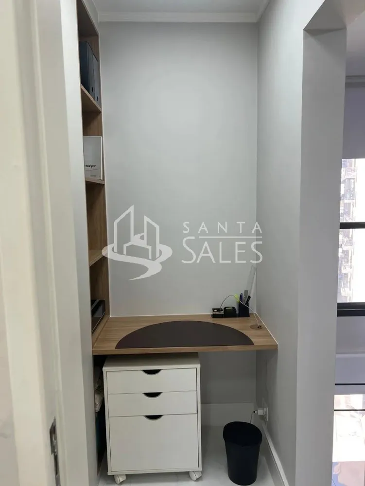 Apartamento, 1 quarto, 50 m² - Foto 11