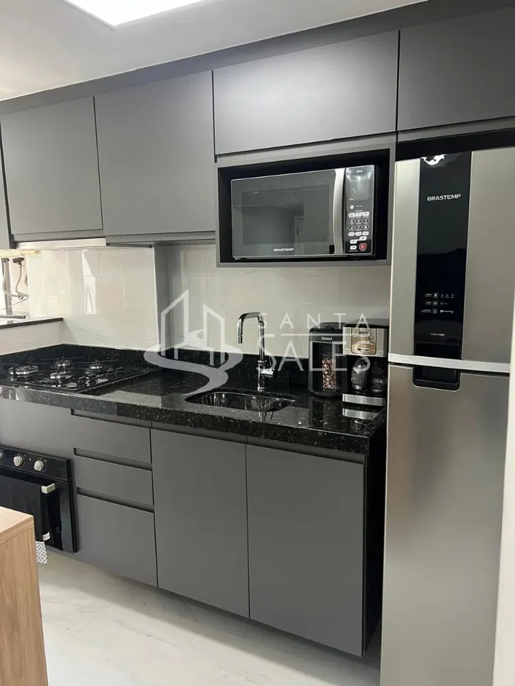Apartamento, 1 quarto, 50 m² - Foto 1