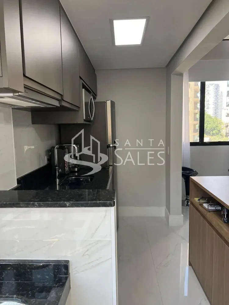 Apartamento, 1 quarto, 50 m² - Foto 3