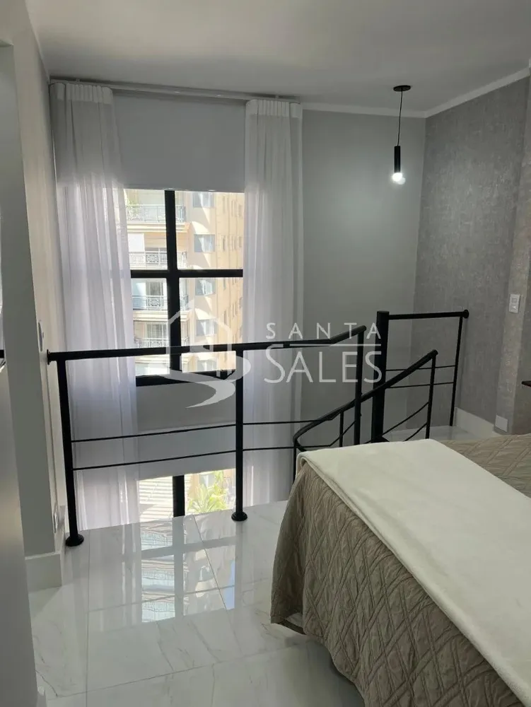Apartamento, 1 quarto, 50 m² - Foto 8