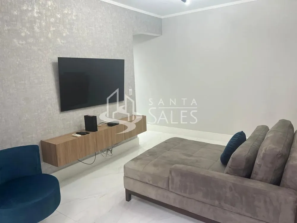 Apartamento, 1 quarto, 50 m² - Foto 5