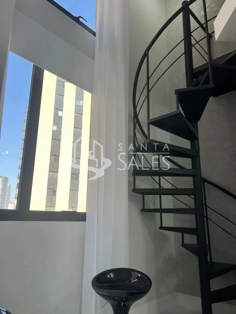 Apartamento, 1 quarto, 50 m² - Foto 7