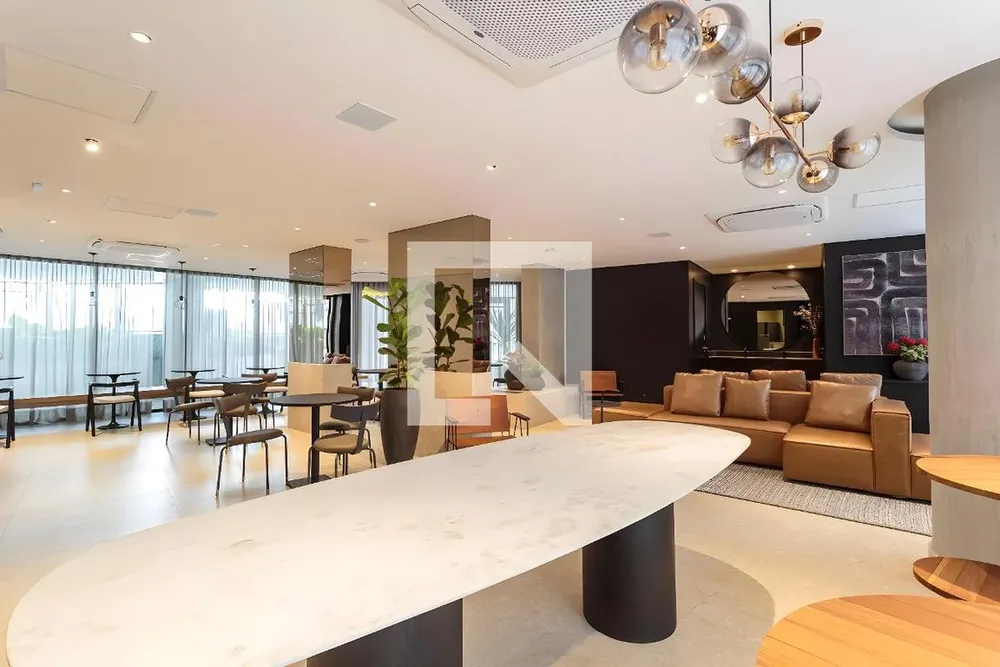 Apartamento, 1 quarto, 28 m² - Foto 5