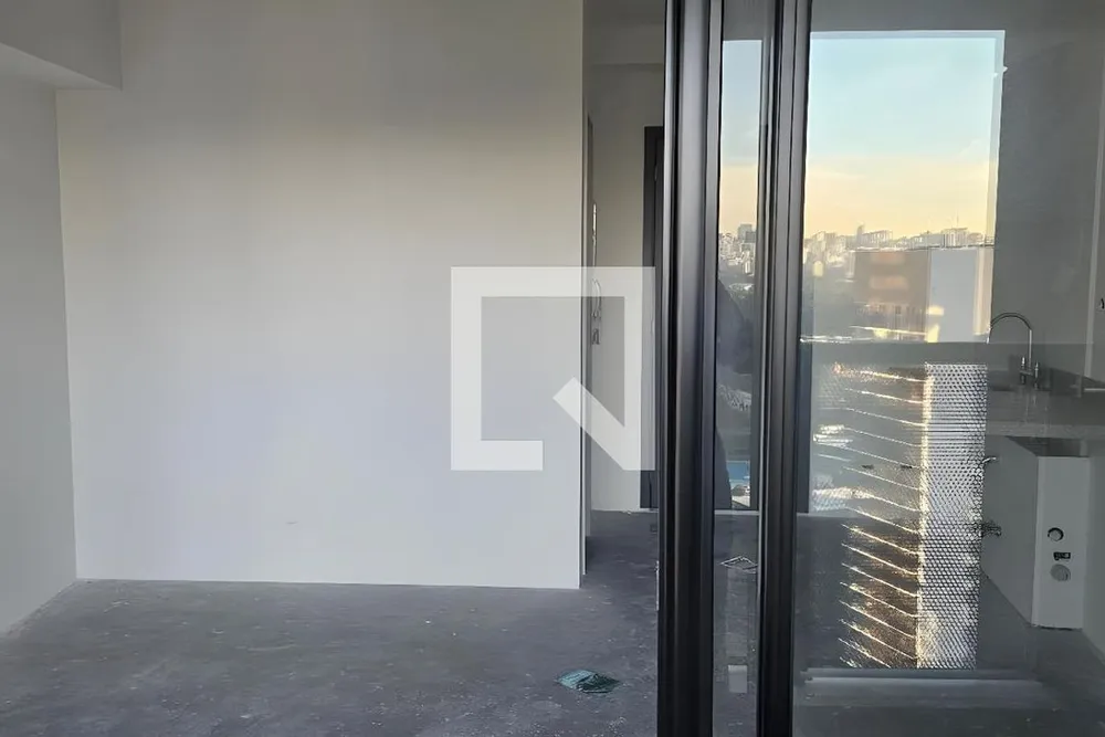 Apartamento, 1 quarto, 28 m² - Foto 8