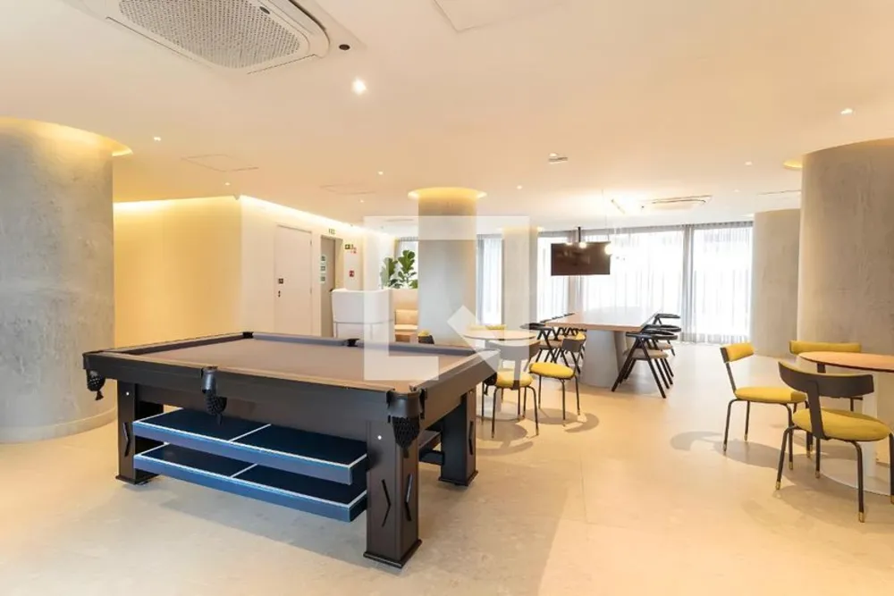 Apartamento, 1 quarto, 28 m² - Foto 1