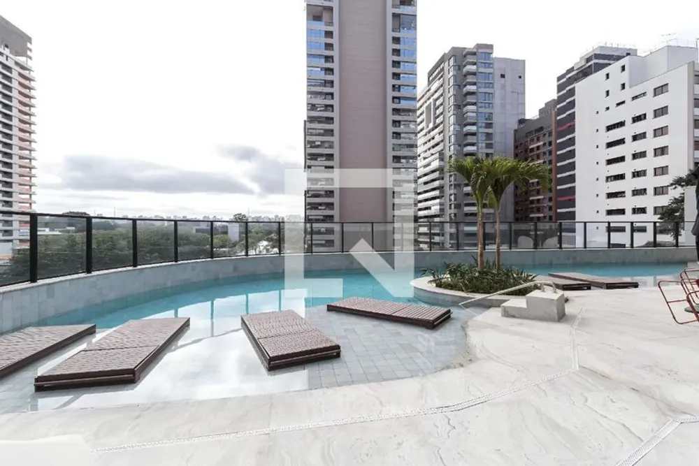 Apartamento, 1 quarto, 28 m² - Foto 9