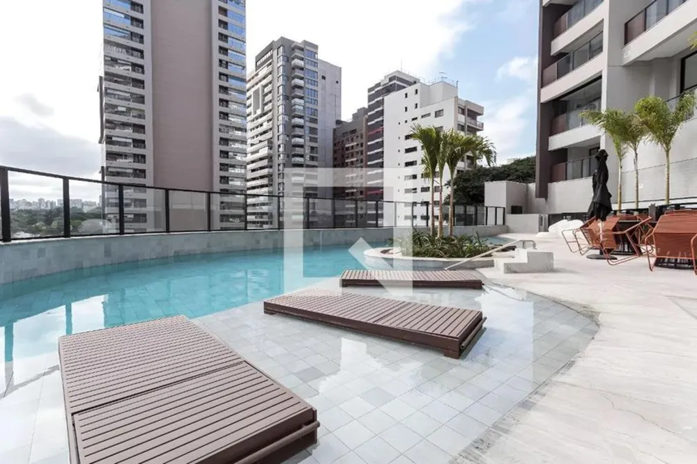Apartamento, 1 quarto, 28 m² - Foto 4