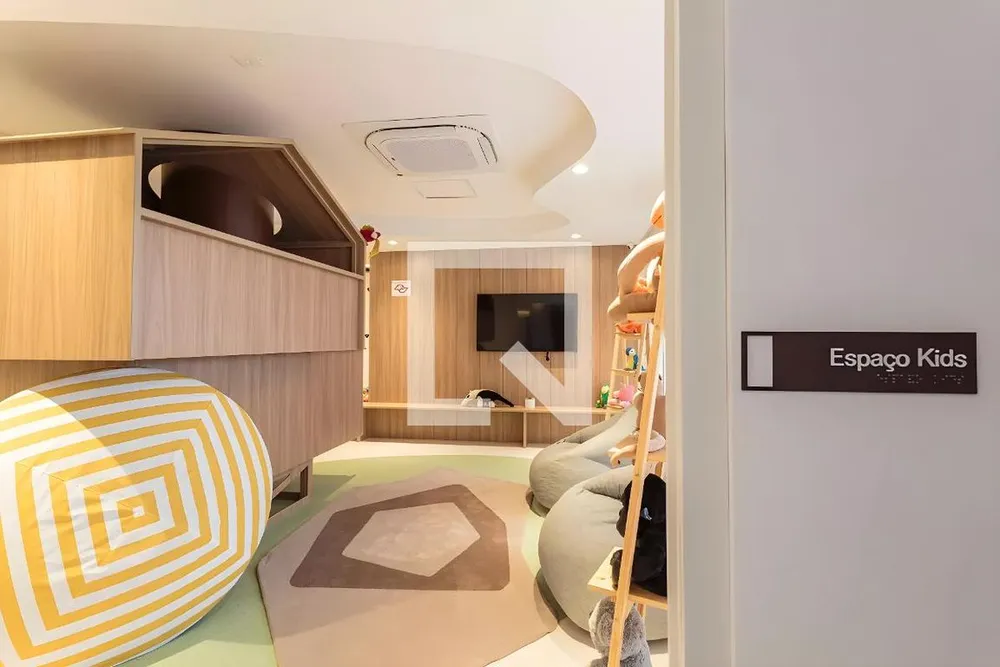 Apartamento, 1 quarto, 28 m² - Foto 6