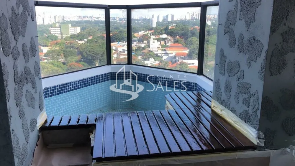 Apartamento, 3 quartos, 280 m² - Foto 7