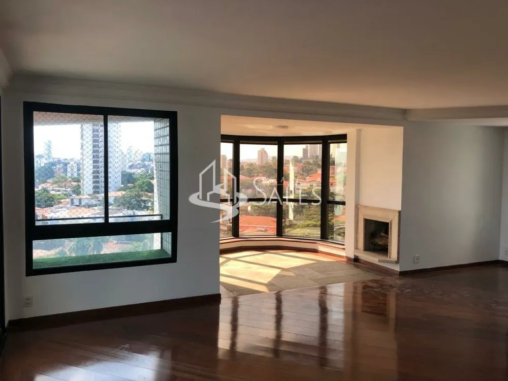 Apartamento, 3 quartos, 280 m² - Foto 8