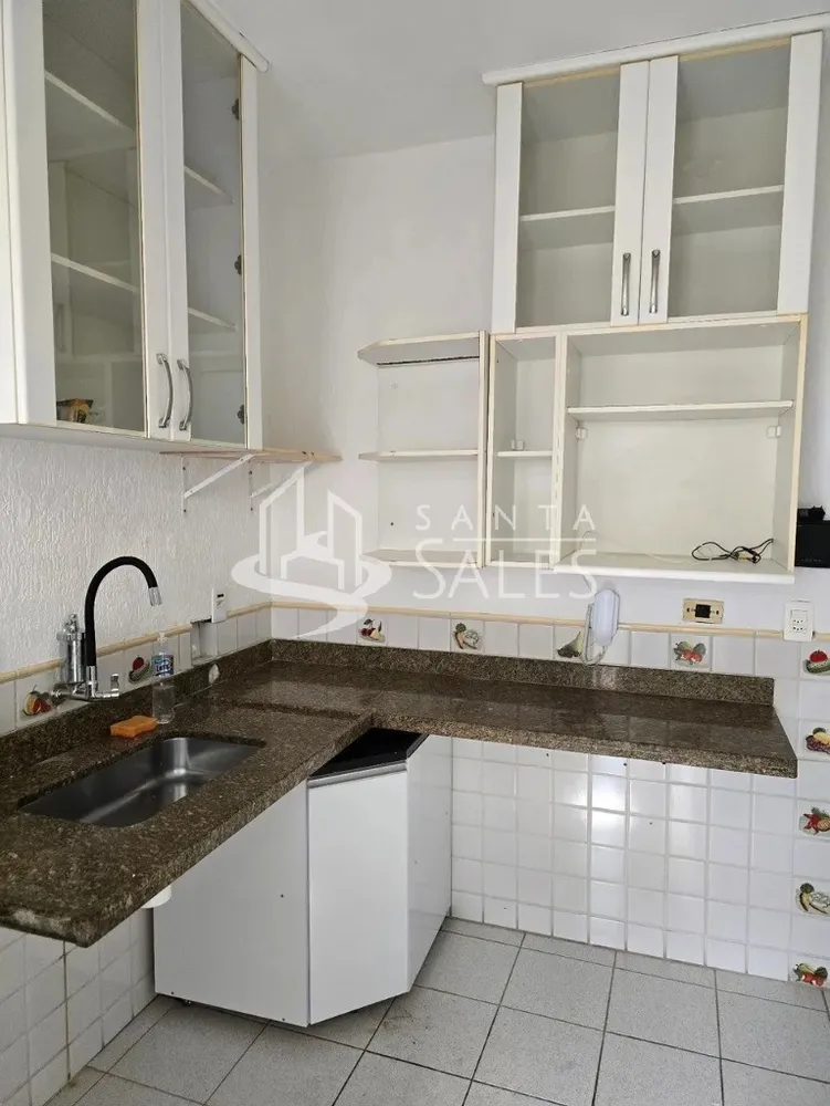 Apartamento, 3 quartos, 80 m² - Foto 7