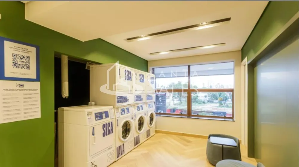 Flat/Apart Hotel, 1 quarto, 24 m² - Foto 4
