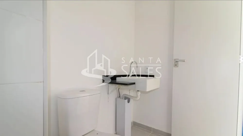 Flat/Apart Hotel, 1 quarto, 24 m² - Foto 2