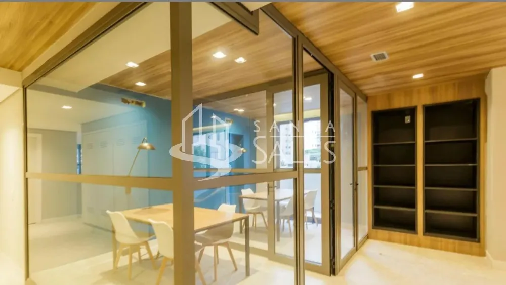 Flat/Apart Hotel, 1 quarto, 24 m² - Foto 3