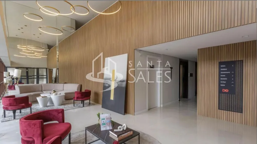 Flat/Apart Hotel, 1 quarto, 24 m² - Foto 8