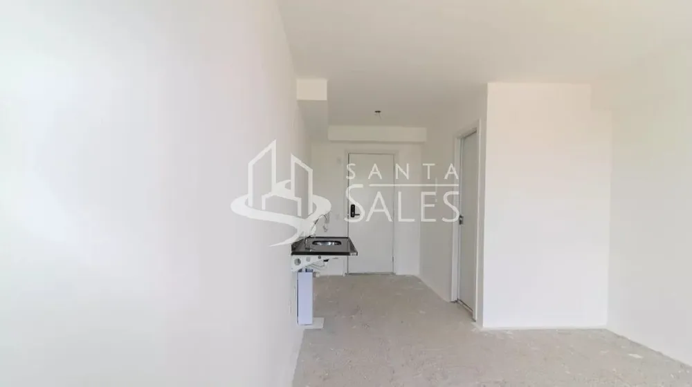 Flat/Apart Hotel, 1 quarto, 24 m² - Foto 1