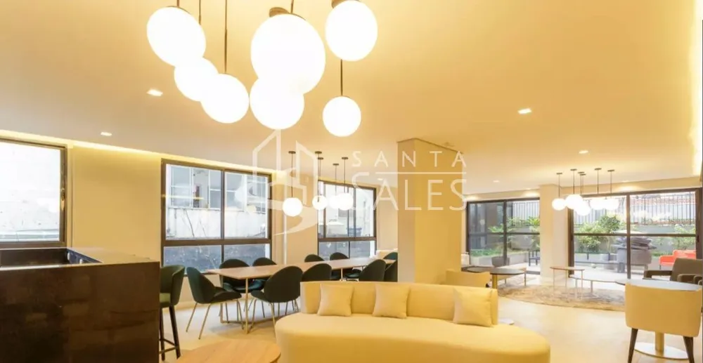 Flat/Apart Hotel, 1 quarto, 24 m² - Foto 7