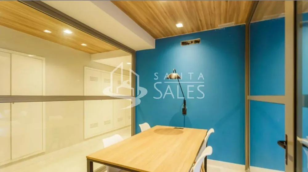 Flat/Apart Hotel, 1 quarto, 24 m² - Foto 2