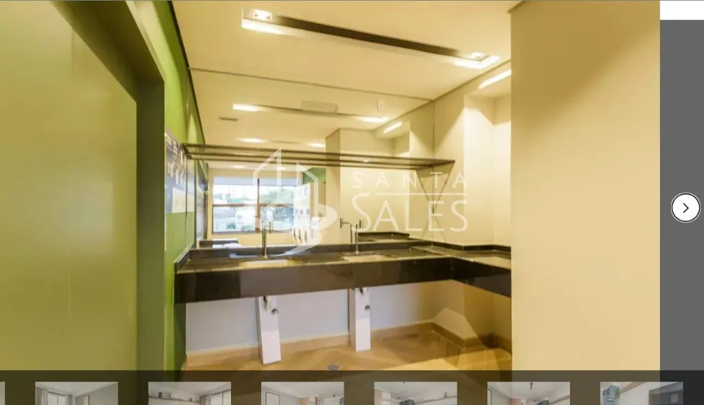 Flat/Apart Hotel, 1 quarto, 24 m² - Foto 1