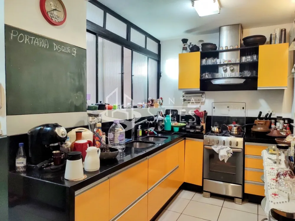 Apartamento, 2 quartos, 79 m² - Foto 6