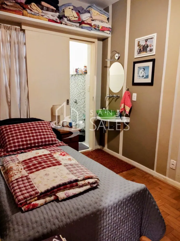 Apartamento, 2 quartos, 79 m² - Foto 10
