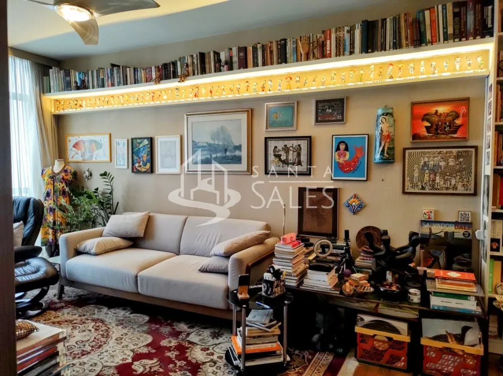 Apartamento, 2 quartos, 79 m² - Foto 7