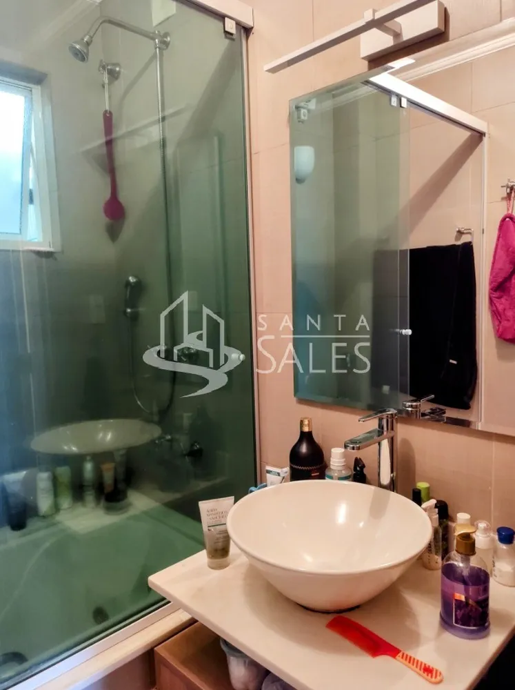 Apartamento, 2 quartos, 79 m² - Foto 2