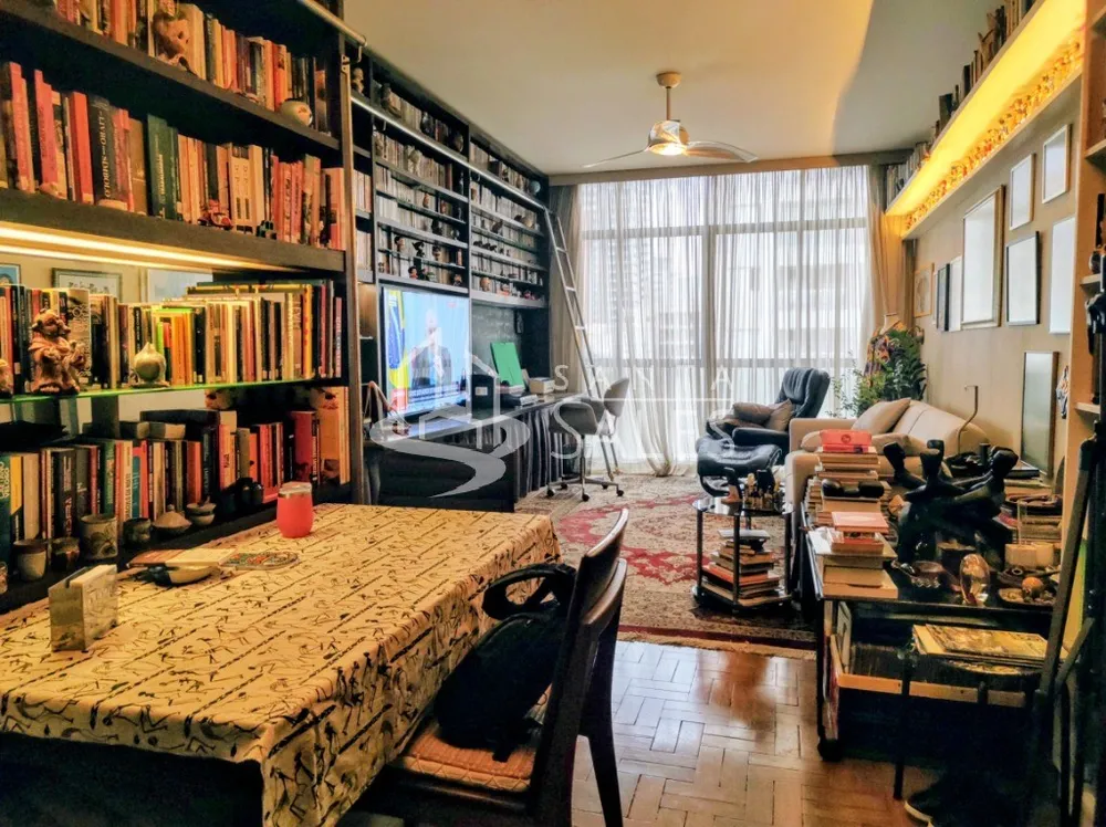 Apartamento, 2 quartos, 79 m² - Foto 4