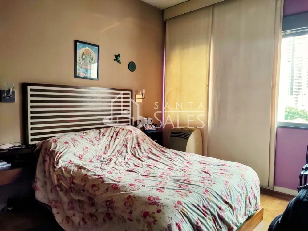 Apartamento, 2 quartos, 79 m² - Foto 11