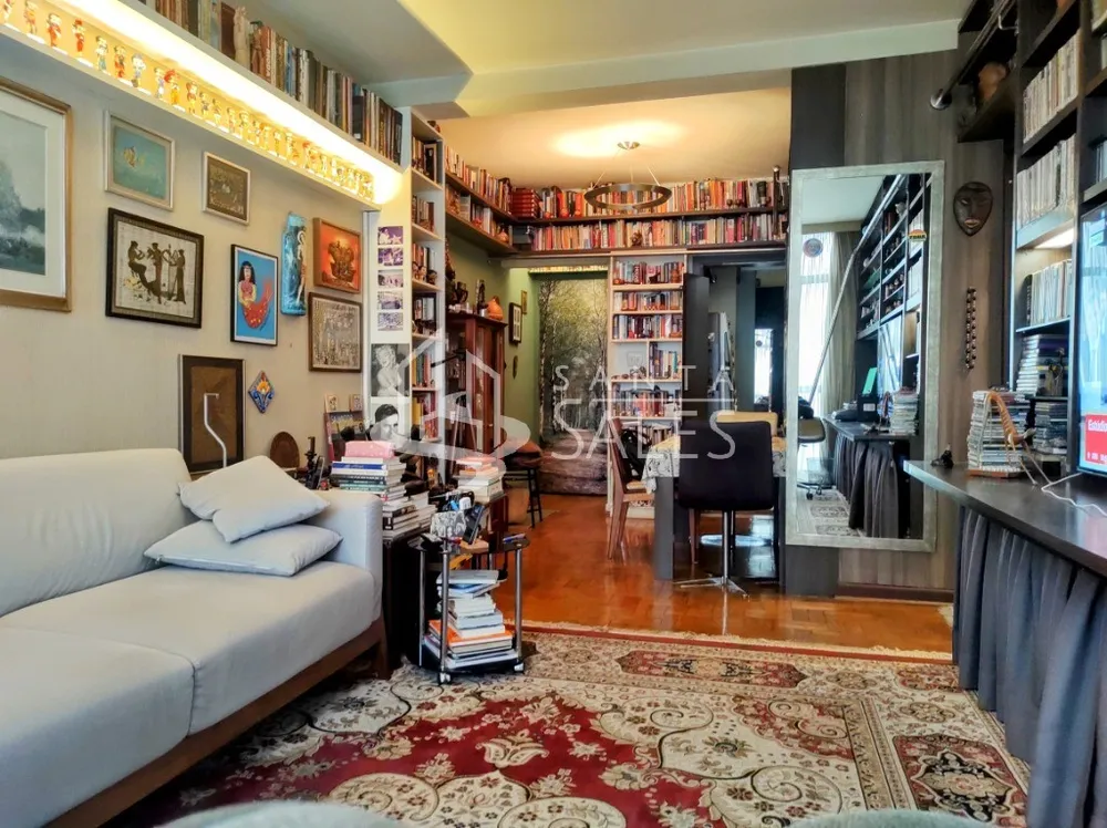 Apartamento, 2 quartos, 79 m² - Foto 3