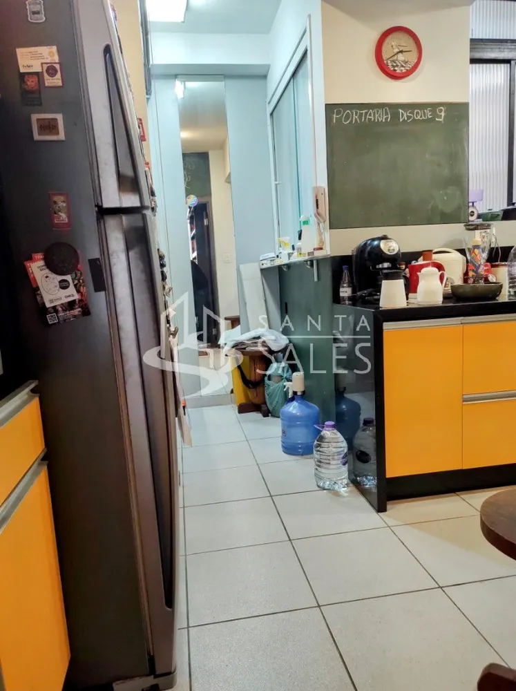 Apartamento, 2 quartos, 79 m² - Foto 8
