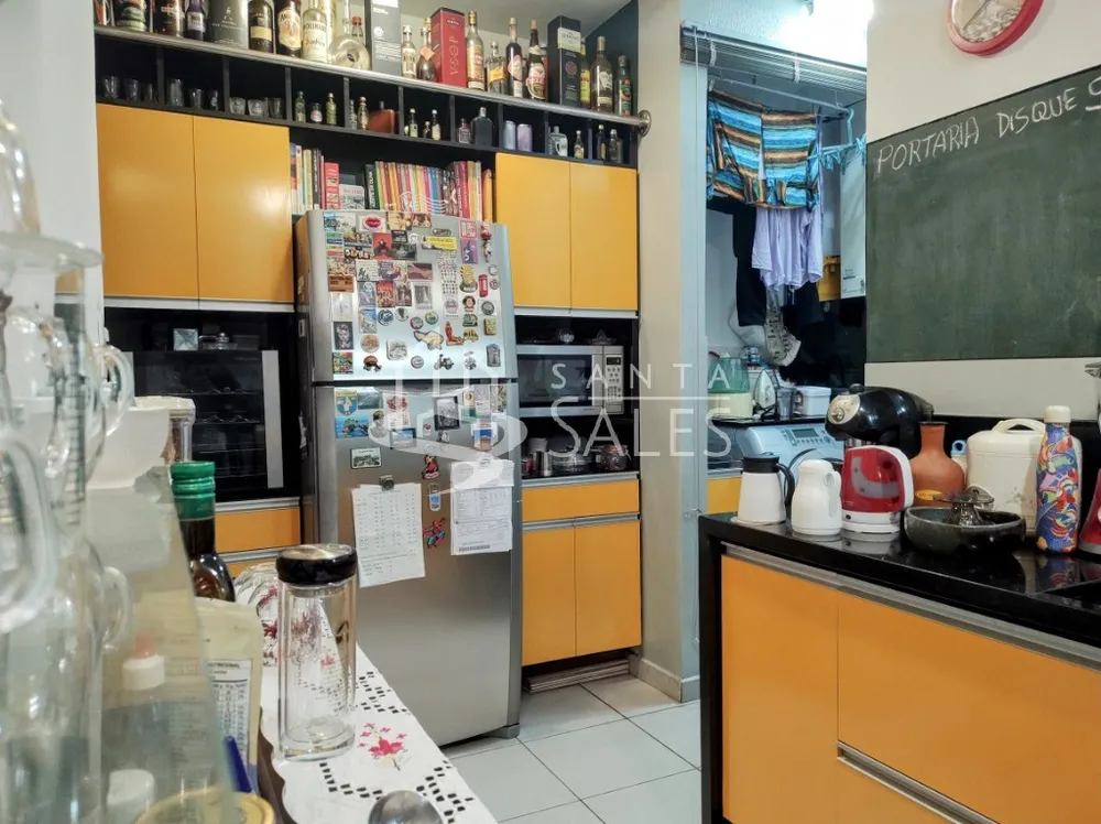 Apartamento, 2 quartos, 79 m² - Foto 4