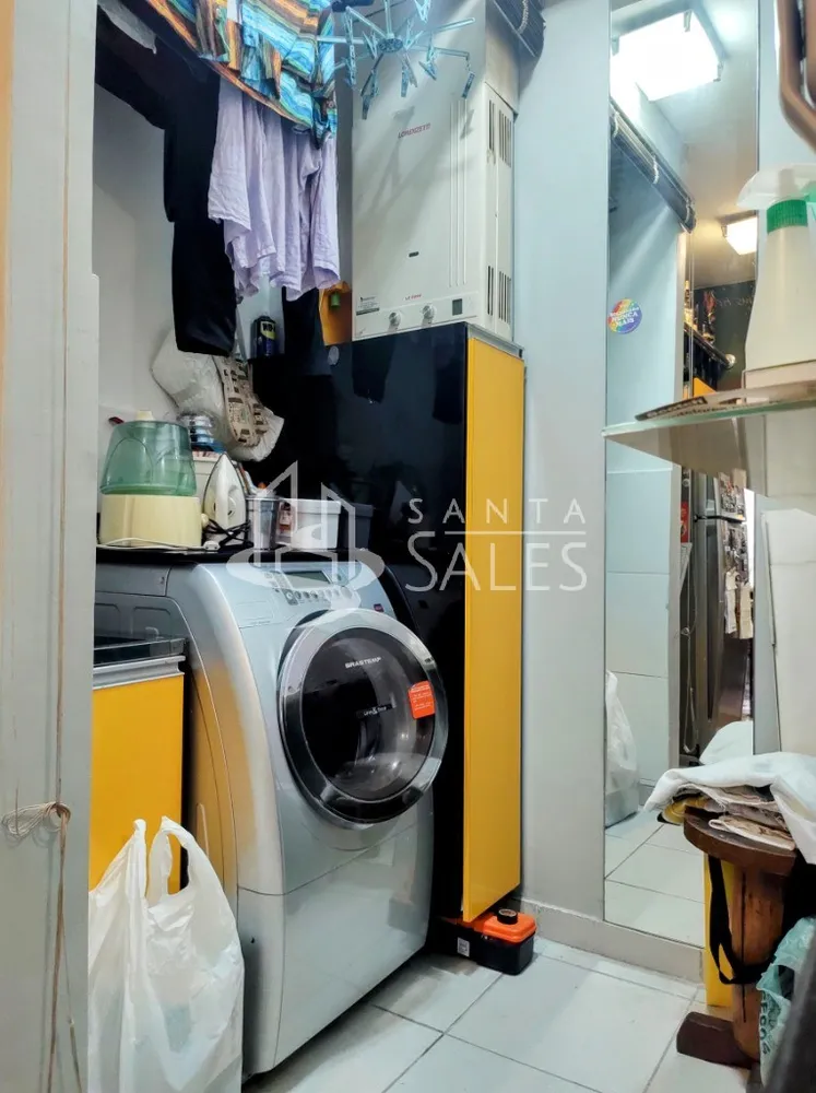 Apartamento, 2 quartos, 79 m² - Foto 12