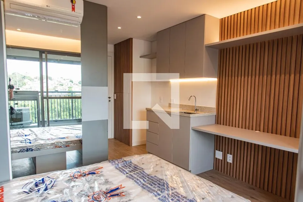 Kitnet-Studio, 22 m² - Foto 9