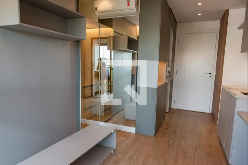 Kitnet-Studio, 22 m² - Foto 5