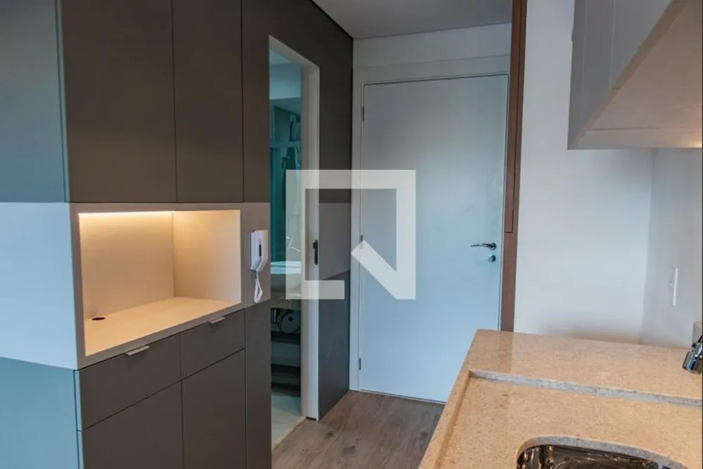Kitnet-Studio, 22 m² - Foto 8