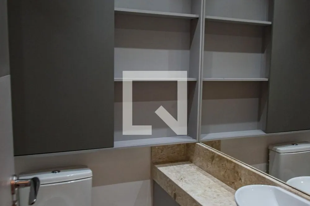 Kitnet-Studio, 22 m² - Foto 10