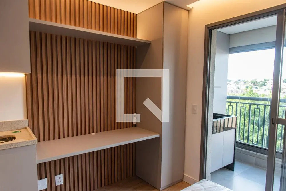 Kitnet-Studio, 22 m² - Foto 12
