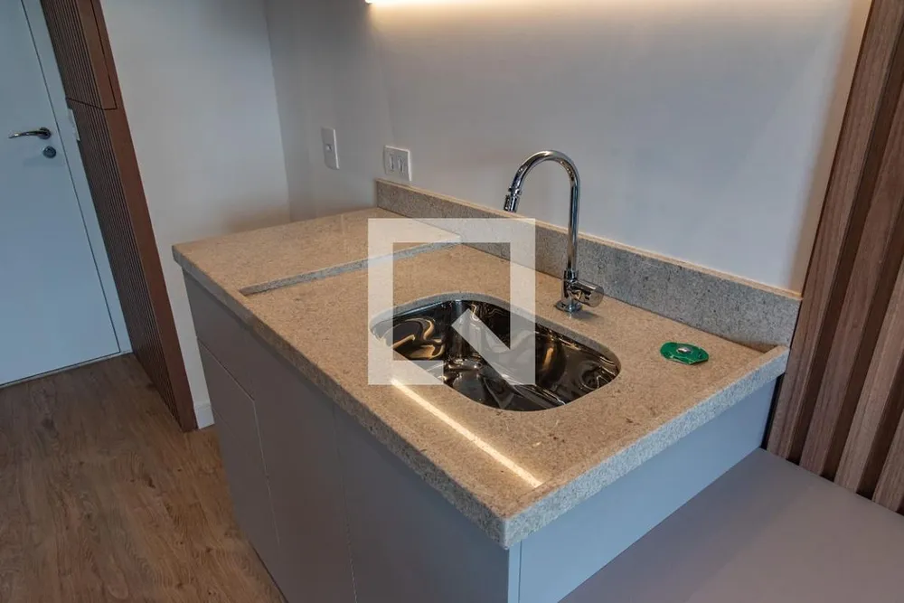 Kitnet-Studio, 22 m² - Foto 11
