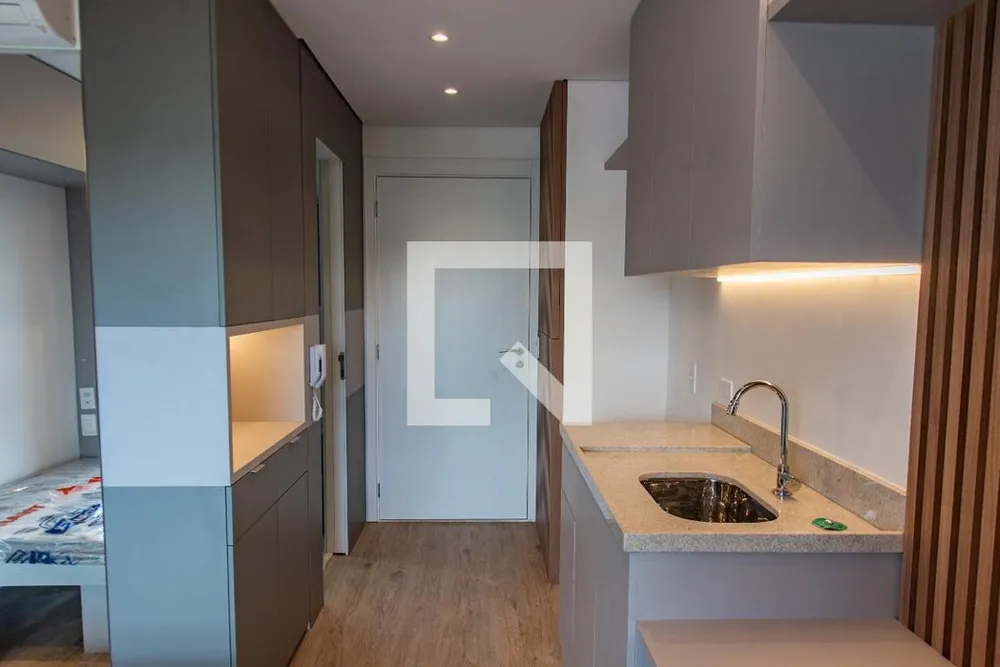 Kitnet-Studio, 22 m² - Foto 7