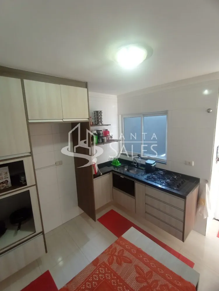 Casa, 3 quartos, 100 m² - Foto 13